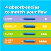 Tampons Multipack Tampax Compak Super Plus | with Applicator |