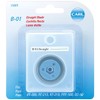 CARL B-01 Professional Rotary Trimmer Replacement Blade - Straight