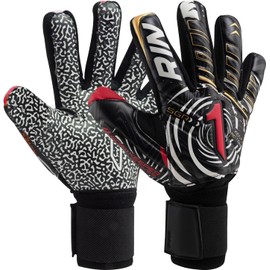 Rinat Guante de Portero Vortex con Varilla