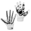 Glorious Traders Football Gloves for Adult and Youth - Ultimate
