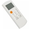 For Midea RG57A16/BGEF Replacement Remote Control with Backlit for Midea