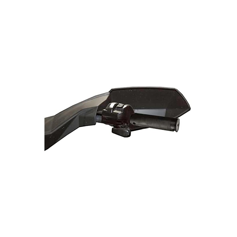 Raider SM-08255 Electric Heated Handwarmer Grips Kit for 7/8" Bars