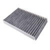 Blue Print ADR162510 Cabin Filter, pack of one