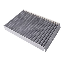 Blue Print ADR162510 Cabin Filter, pack of one