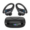 Bluetooth Wireless Earbuds, 2026 Latest Sports Wireless Earphones, Bluetooth 5.3,