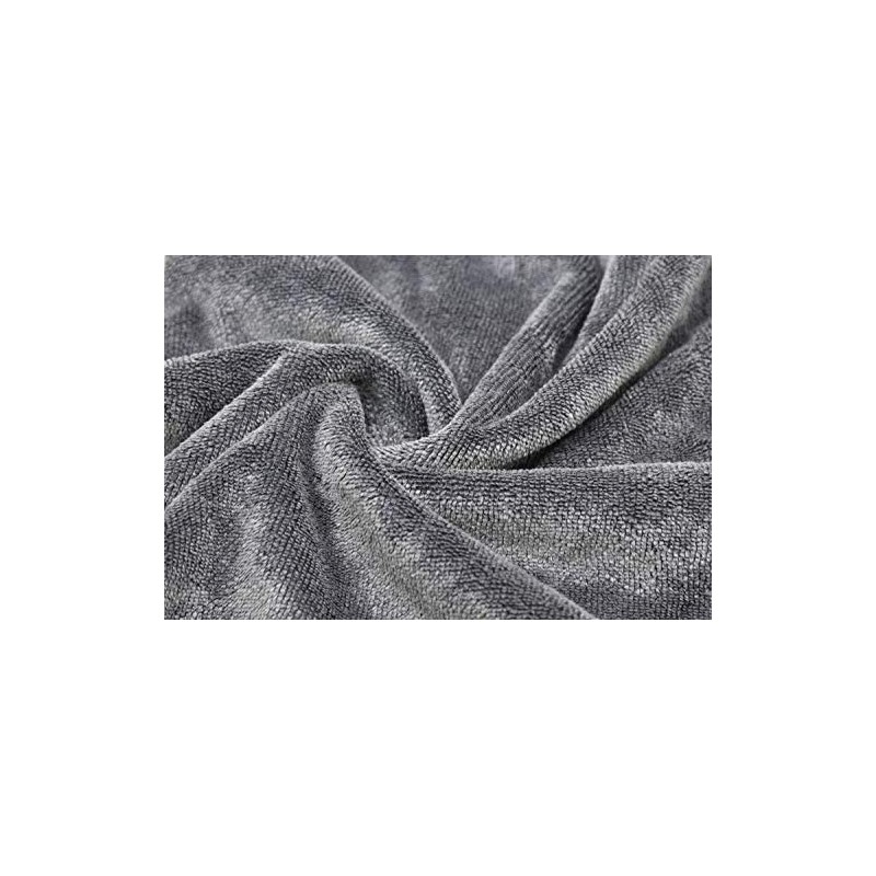 BloomSesame Microfiber Cloth, All-Purpose Cleaning Cloth, Kitchen Dish Towel, 11.8
