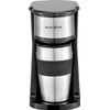 EUROSTAR CM18S 1-Cup Single Serve Coffee Maker