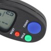 Golf Electronic Handheld Counter Digital Display Number Clicker Portable Finger