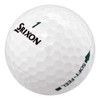 LostGolfBalls - 100 Srixon Soft Feel Golf Balls in Mint