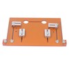 Woodworking Benches Router Flip Plate 20x28cm Hole Free 3cm Margins