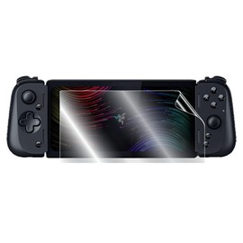 IPG For Razer Edge Gaming Tablet Razer Kishi V2 Pro Controller 6.8" Display Screen Protector Hydrogel Invisible Touch Screen Sensitive Ultra HD Clear Film Anti Scratch Skin Guard - Smooth/Self-Healing/Bubble -Free Screen for Kishi V2 Pro