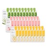 Mediheal Mediheal BEST Essential Mask 30 sheets SET (Tea Tree 10 sheets + Collagen 10 sheets + Vita 10 sheets) / 메디힐 메디힐 BEST 에센셜 마스크 30매 SET (티트리 10매+콜라겐 10매+비타 10매)