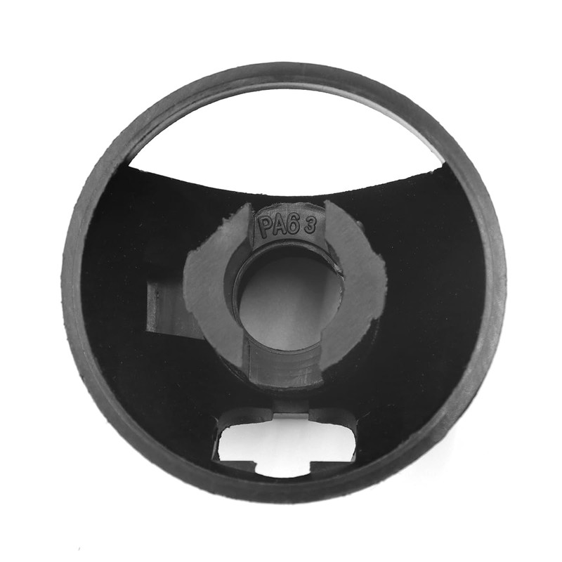 ANCLLO 11 Set Rotary Multi Tool Guide Attachment Kit Router