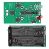 FM Radio Module 88‑108MHz Adjustable Stereo Receiver Board Accessory for