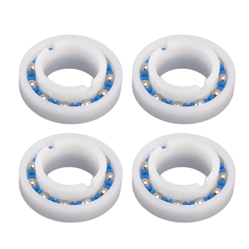 4PCS Pool Cleaner Wheel Ball Bearing C60 Wheel Ball Bearing