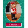 The Whitehurst Company Zim's The Elves Themselves Thadius Figurine