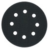 5 inch 8 Hole Premium Hook and Loop Pad Saver