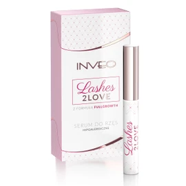 Unique Eyelash Serum - Eyelash Booster for Fast Growth - New Formula Full Growth - Eyelash Growth and Eyelash Extension Hormone-Free - Paraben-Free - 3.5 ml