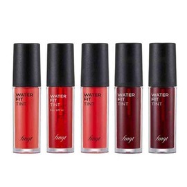 Waterpitt 워터핏 틴트 5g Water Fit Tint 5g [Waterfit Tint 5g]