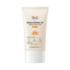 Dr.G Brightening Up Moisture Sun 50ml 3488171 / 닥터지 브라이트닝 업 모이스처 선 50ml 3488171