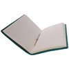 Purpledip Handmade Paper Journal 'Om, The Sound Of Vedas': Vintage