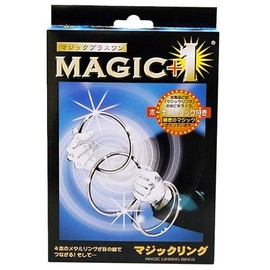 MAGIC+1 Magic Ring