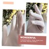 TOVINANNA Silk Lotion Gloves Skin Moisturizing Gloves Multi-functional Beauty Care
