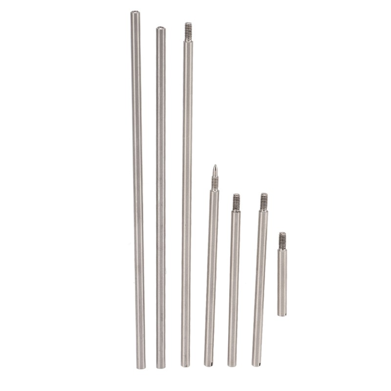 Flute Repair Kit Pads DIY Maintenance Tools Set Musical Instrument