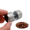 And Grinder Seasoning Tool Stainless Steel Seasoning Mill Kitchen Cooking