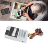 200W Power Supply Sturdy Metal Fast Cooling Widely Compatible Desktop