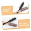 Healeved 2pcs Scalp Comb for Curly Hair Wide Tooth Hair