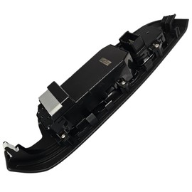 SWITCHDOCTOR Window Master Switch Assembly for 2006, 2007, 2008, 2009, 2010, 2011 Honda Civic Sedan (Full Assembly)