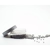 DRYGGE Cleaning beads for SodaStream bottles, drinking bottles, decanters made