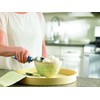 HealthSmart Vivi uGrips Ergonomic Universal Handle Grips for Home, Kitchen,