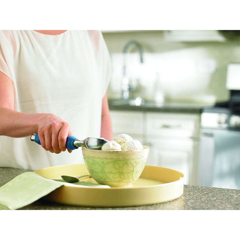 HealthSmart Vivi uGrips Ergonomic Universal Handle Grips for Home, Kitchen,