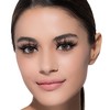 VLuxe False Lashes, Imperial Mink High-End Eyelashes, Handcrafted Dramatic Natural