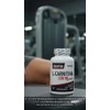 Carnitina Essential 1200mg Alta Concentración Sabor Apoyo Uso Deportivo Eficiente