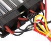 1000W Insulated PTC Ceramic Air Heater PTC Heating Element