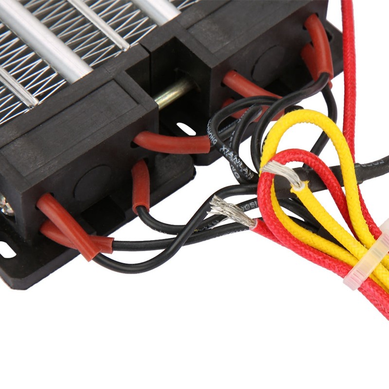1000W Insulated PTC Ceramic Air Heater PTC Heating Element