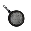 3D Marble Non-Scratch, Non-Stick Coating Fry Pan, Made in Korea.