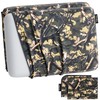 Imaginarium Cooling Memory Foam Fun Pillow with Cool-to-The-Touch Cover 2