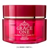 Kose Grace One All-in-One Moisturizing Repair Gel EX Refill, 3.2