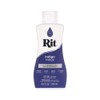 Rit Dye Liquid – Wide Selection of Colors – 8
