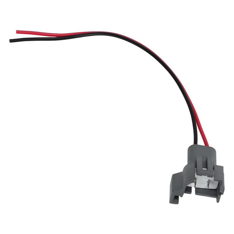 2 Pcs Ignition Coil Harness Wiring Connector Plug for Corvette
