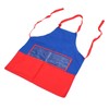 DIY Storytelling Apron Easy Adhesive Felt Teachers Apron Teacher Apron