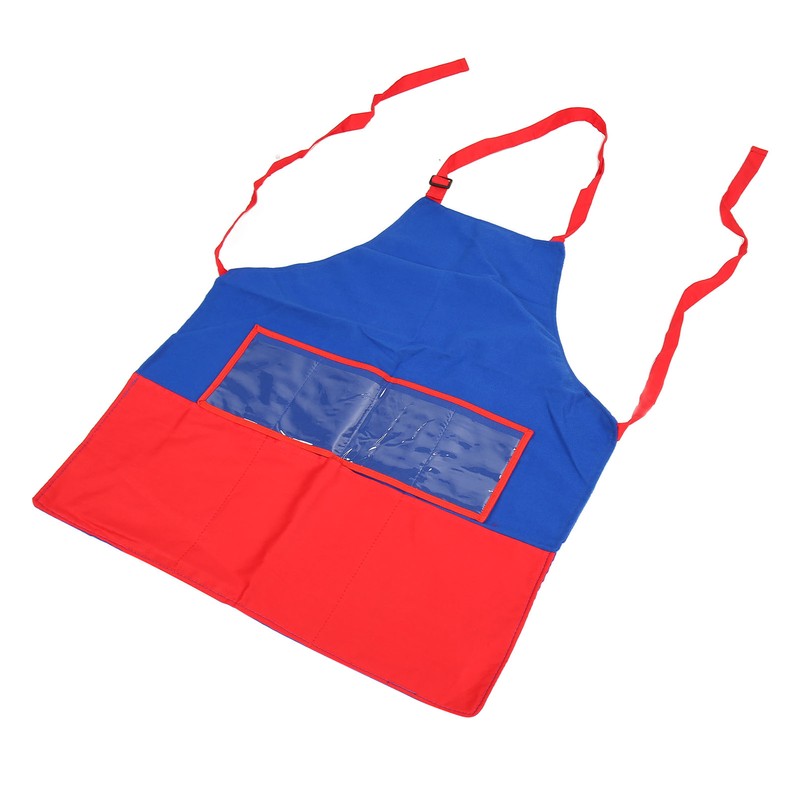 DIY Storytelling Apron Easy Adhesive Felt Teachers Apron Teacher Apron