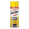 EASY-OFF 87980 14.5 oz. Heavy Duty Foam Oven Cleaner -