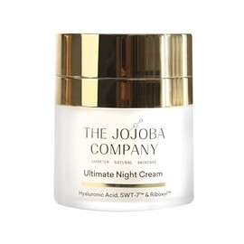 Crema de noche definitiva Reduce visiblemente las arrugas Mejora la regeneración de la piel Mejora la textura de la piel 50 ml