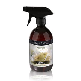 Abbey & Sullivan Odor Eliminator, Jasmine, 16 oz