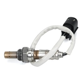 MOCA 234-4489 Downstream Oxygen Sensor Fit 11-19 for Lincoln MKT 3.5L, 11-15 MKX 3.7L, 11-19 for Ford Explorer & Flex & Taurus 3.5L, 11-13 for Mazda 6, 11-15 CX-9 3.7L, 11 for Mercury Milan 3.0L